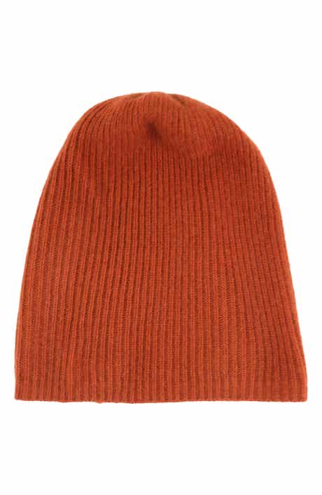 Cashmere Beanie