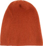 Portolano Cashmere Beanie