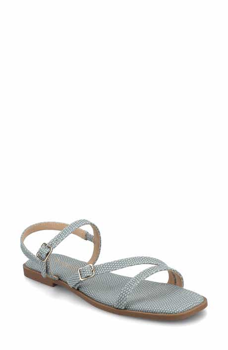 Brianna Sandal