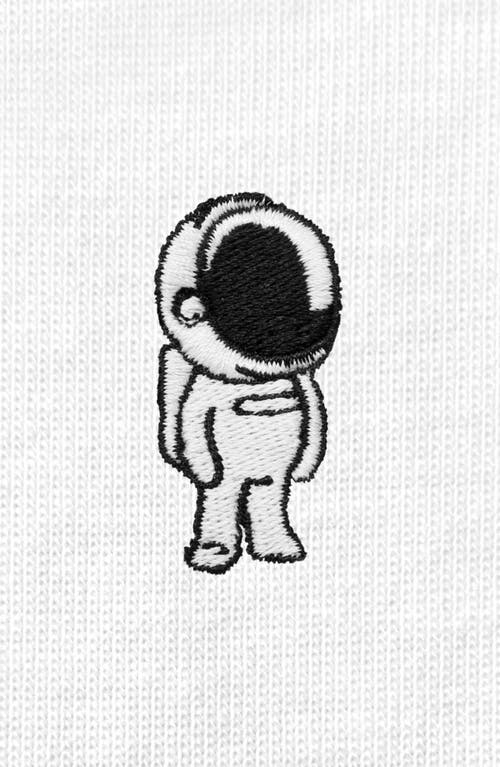 DALIX DALIX ASTRONAUT TEE 