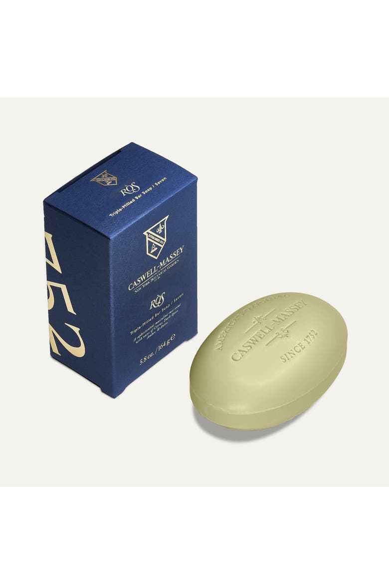 RÒS Bar Soap, Alternate, color, Single Soap