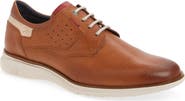 Fluchos Fenix Perforated Toe Derby