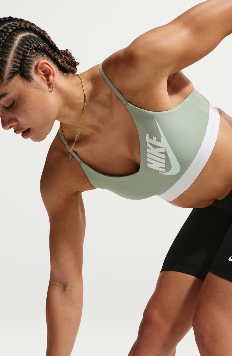 Nike Indy Dri-FIT Sports Bra, Alternate, color,