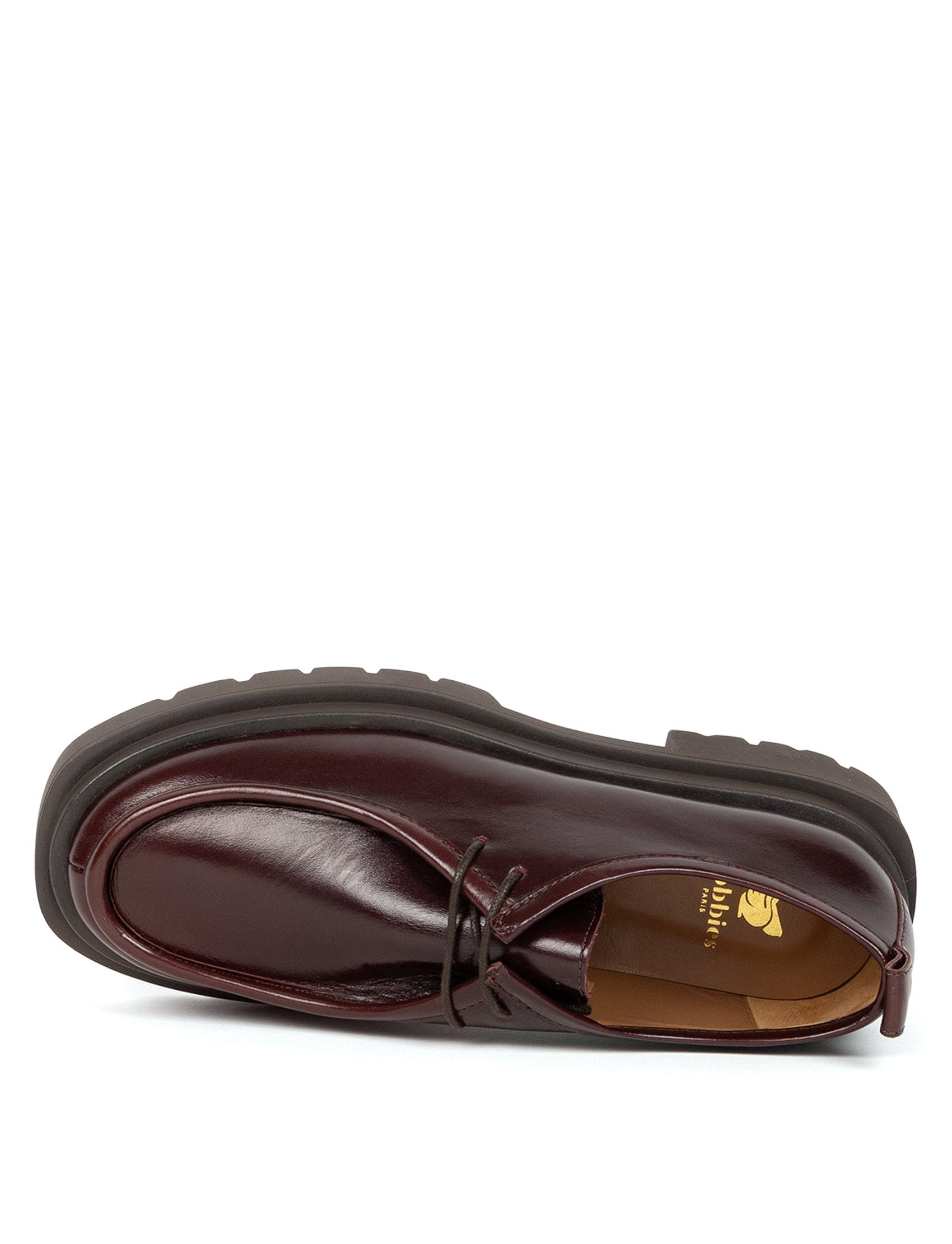 Noreen Loafers & Derbies, Alternate, color, Cabernet