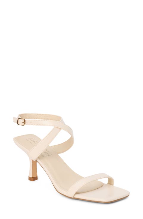 Breeze Ankle Strap Sandal (Women)
