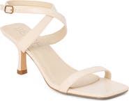 Coconuts by Matisse Breeze Ankle Strap Sandal