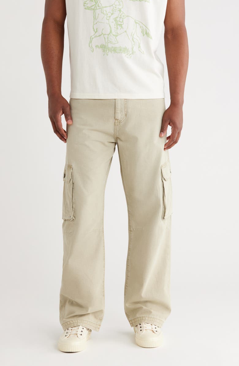 PacSun Kapers Baggy Cargo Pants, Main, color,