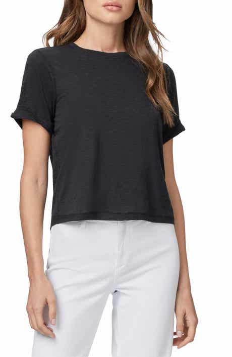 PAIGE Deena T-Shirt