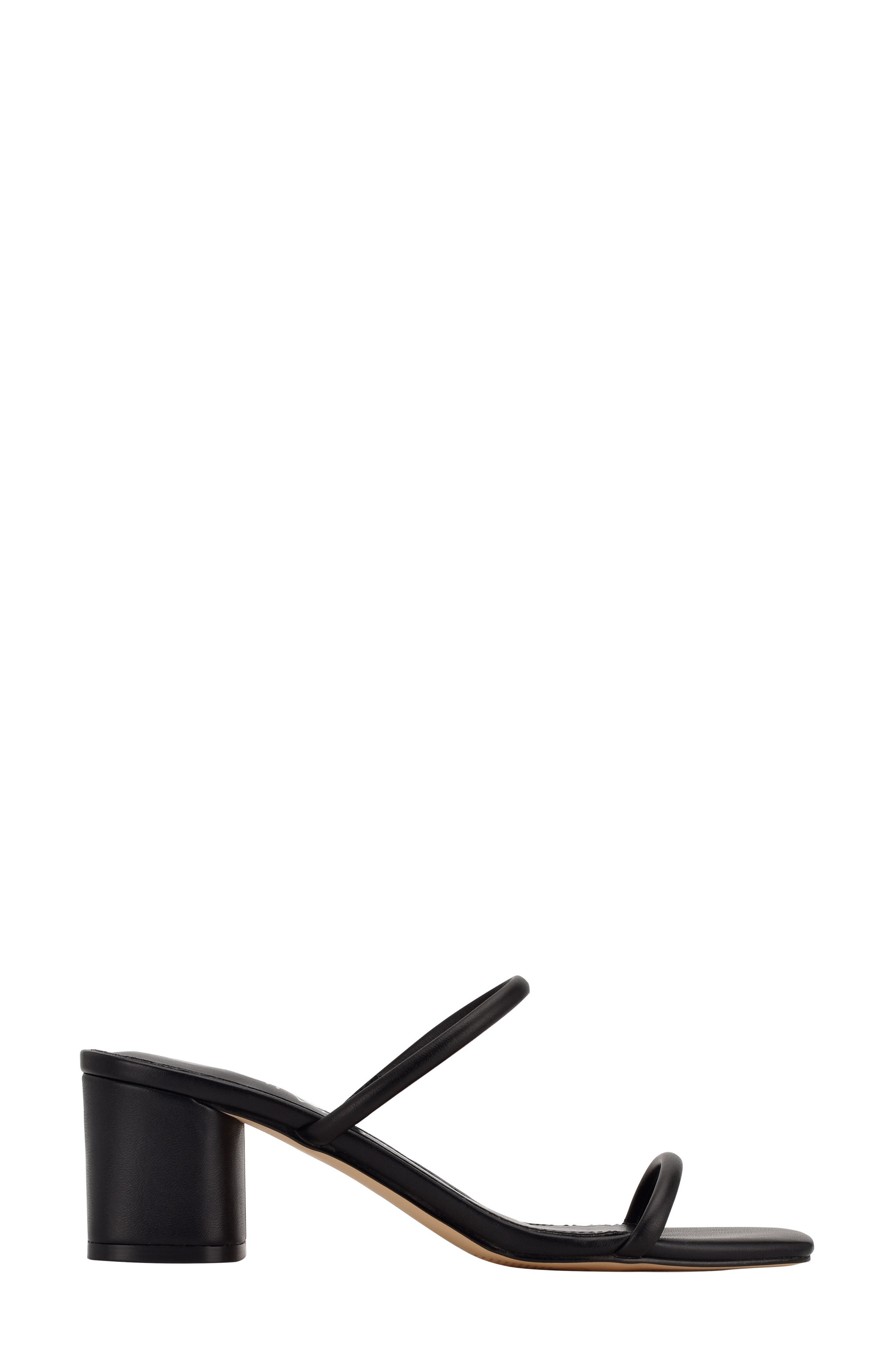 Calvin Klein Beccy Sandal, Alternate, color, 