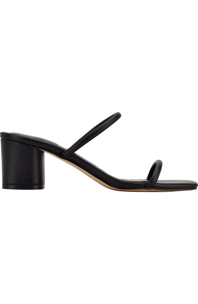 Calvin Klein Beccy Sandal, Alternate, color,