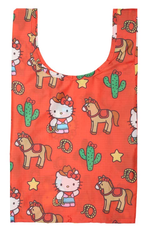 Baby Baggu Reusable Nylon Tote