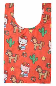 Baby Baggu Reusable Nylon Tote