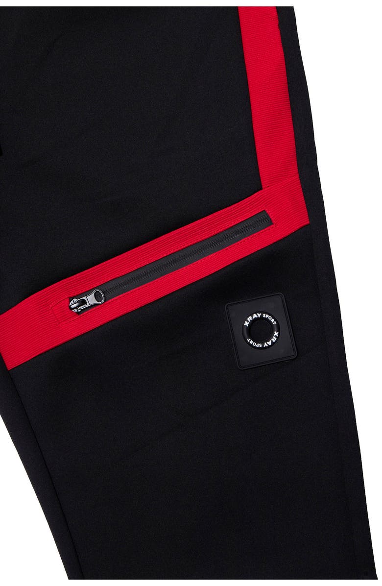 XRAY Colorblock Jogger Pants, Alternate, color, 