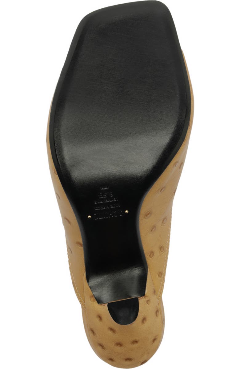 Schutz Finley Sandal, Alternate, color, Fig