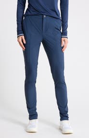 Original Penguin Dobby Back Slim Performance Pants