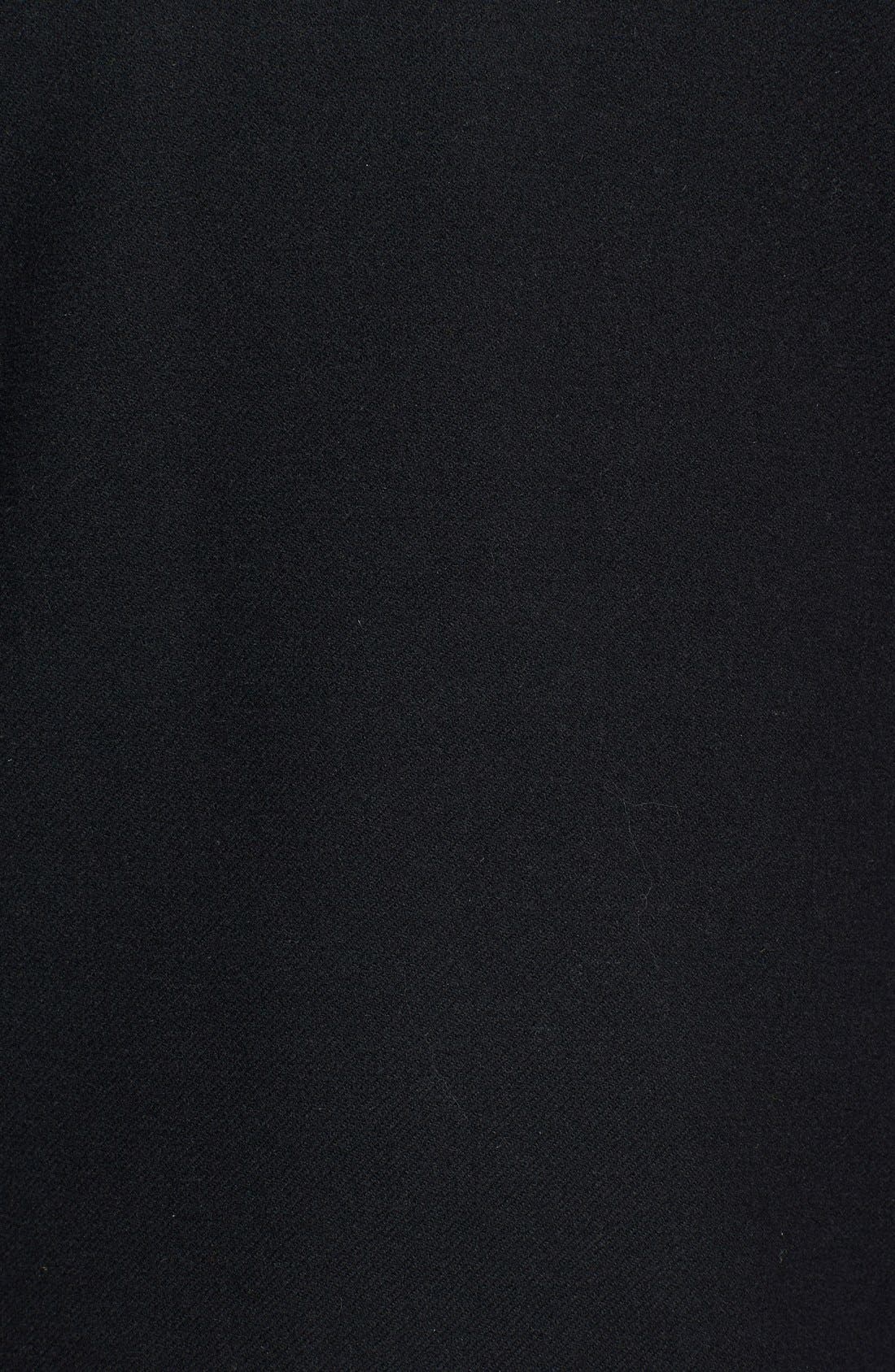 Nudie Jeans 'Howard' Toggle Duffle Jacket (Men) | Nordstrom