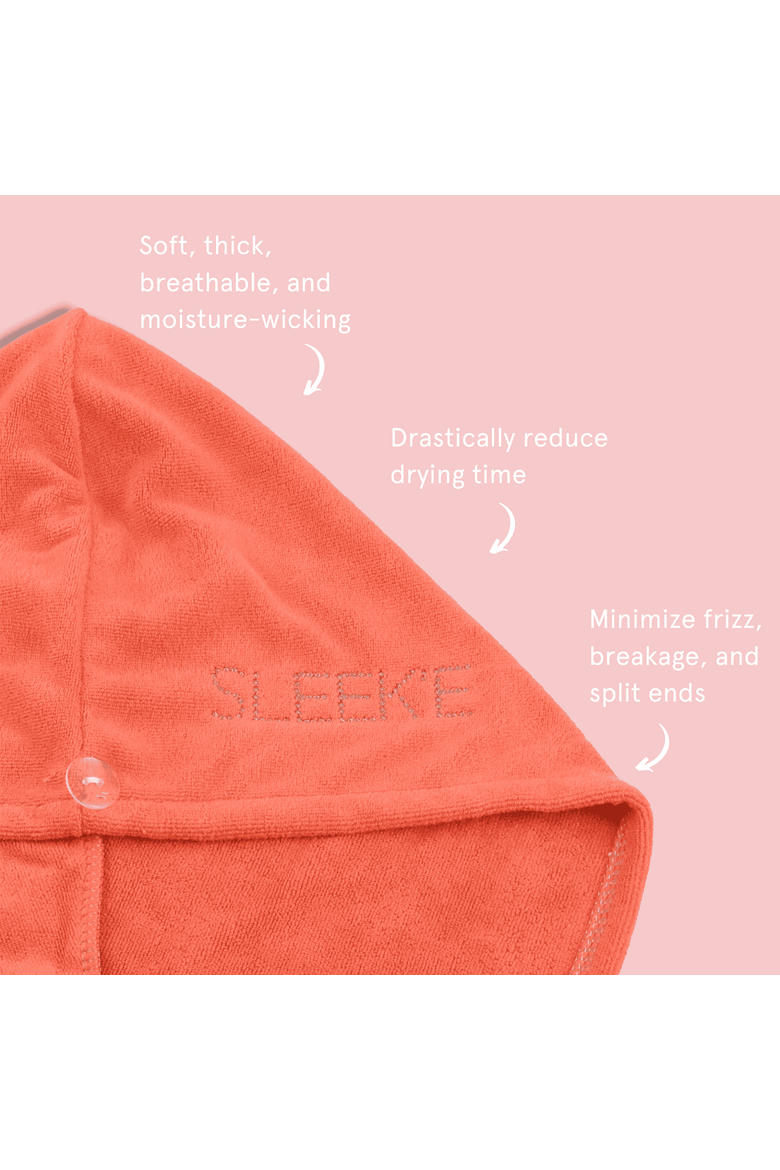 Microfiber Hair Wrap, Alternate, color, NO COLOR