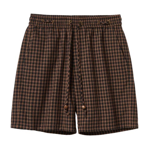 Easy-Going Shorts