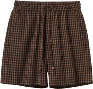 Tombolo Easy-Going Shorts