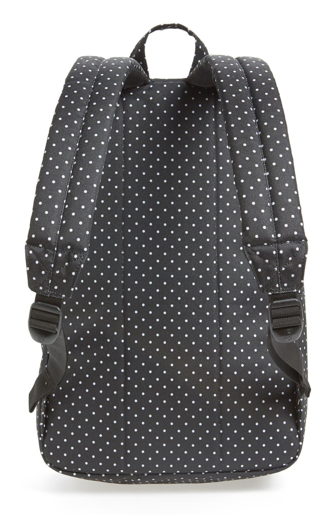 Herschel Supply Co. 'Parker' Backpack, Alternate, color, 