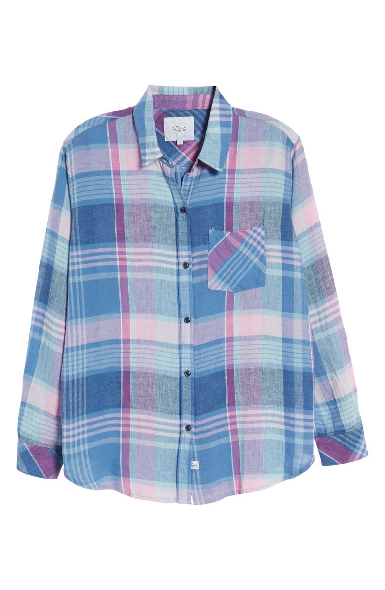 Rails Charli Shirt, Alternate, color,