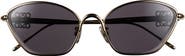 Loewe Anagram Cat Eye Sunglasses