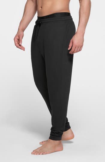 Outdoor Jersey Tapered Joggers
