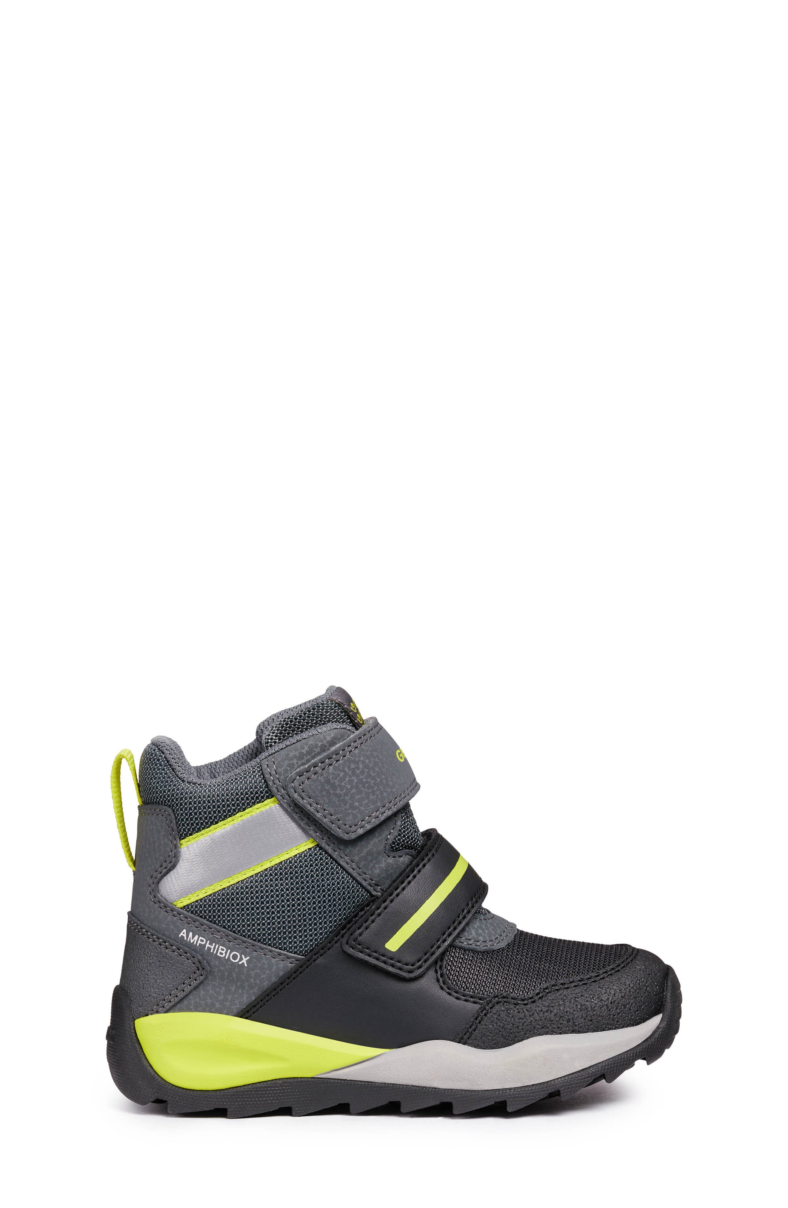 Geox Orizont ABX Waterproof Boot, Alternate, color, 