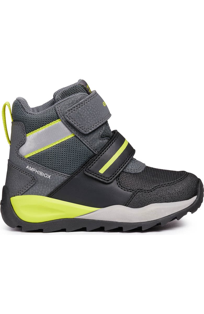 Geox Orizont ABX Waterproof Boot, Alternate, color,