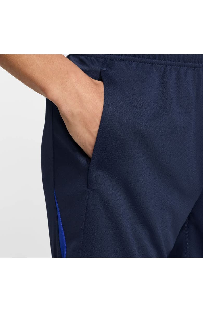 Nike PSG Nike Strike Training Shorts - Navy, Alternate, color, 