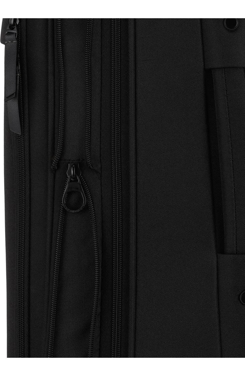 bugatti Reborn Softside Large Luggage with Expansion, Alternate, color,