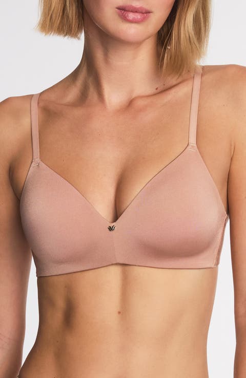 Baseline Wireless T-Shirt Bra