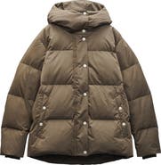 rag & bone Leonard Puffer Jacket