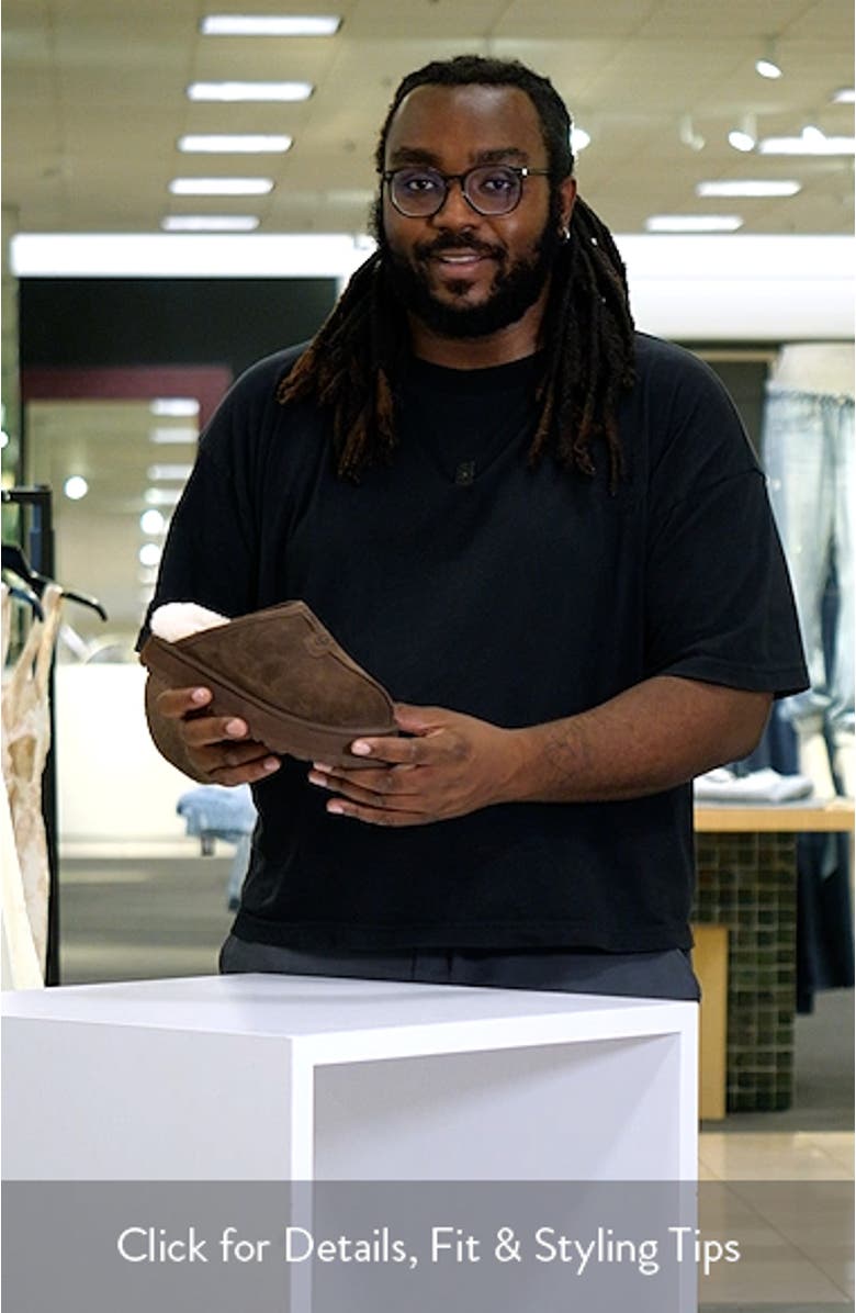 Discoquette Slide Slipper, sales video thumbnail