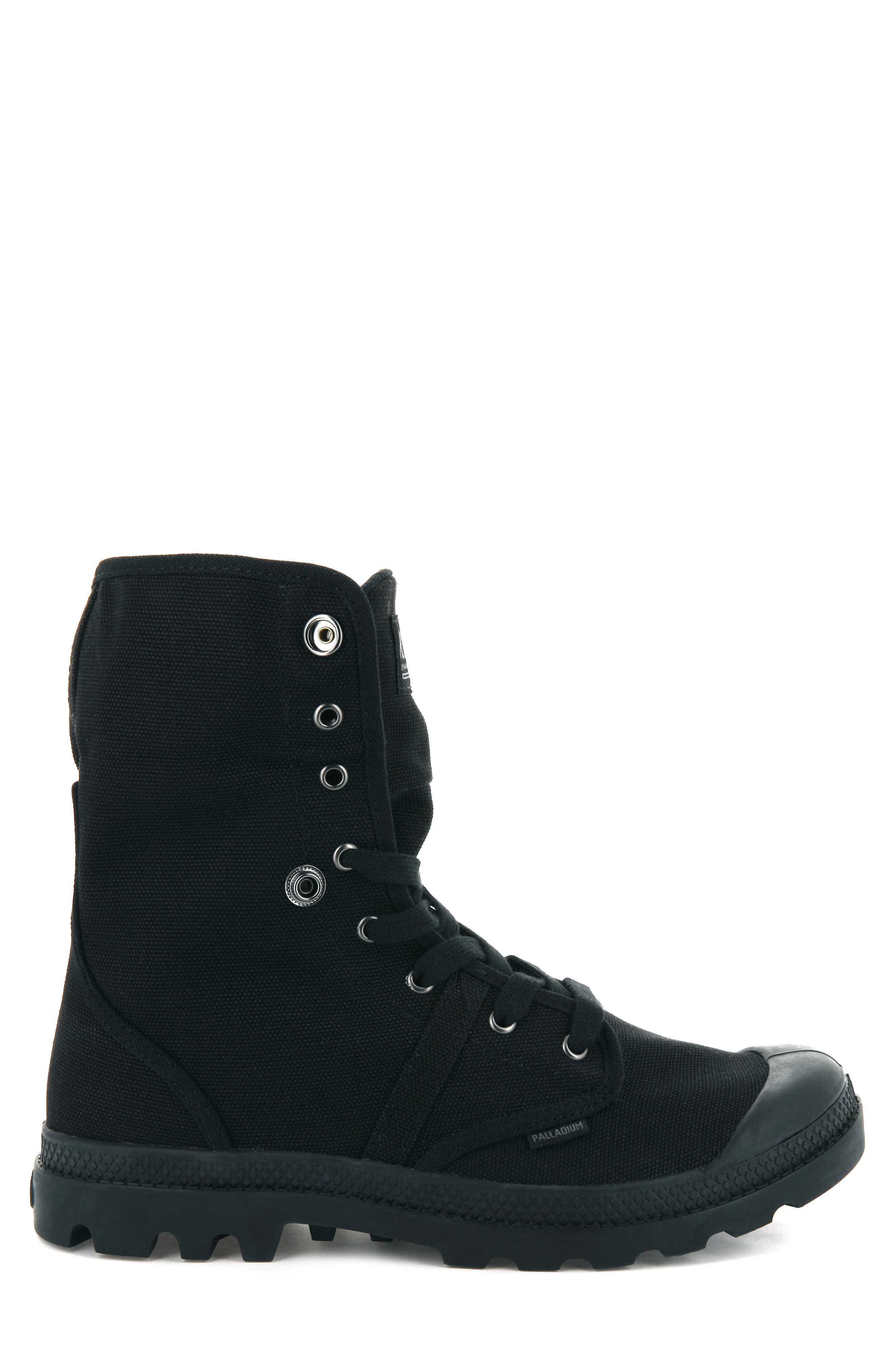 Palladium Pallabrouse Baggy Boot, Alternate, color, 