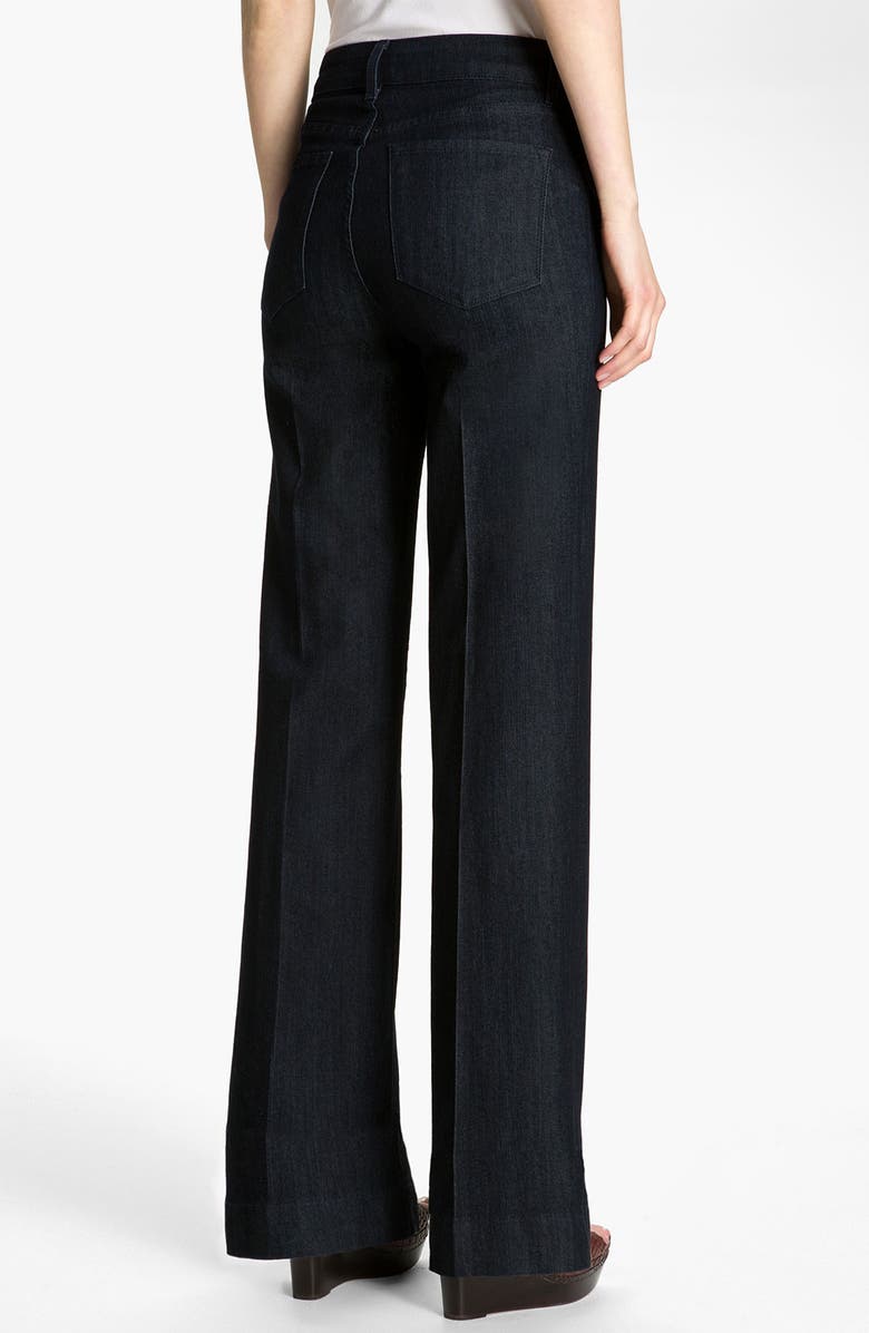 NYDJ 'Greta' Trouser Jeans, Alternate, color, 