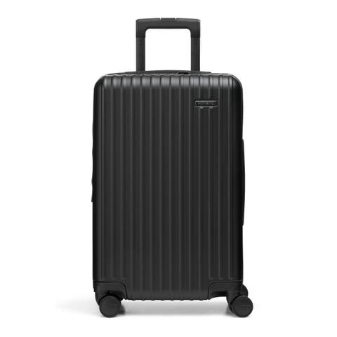 Hardside Spinner Wheel Carry-On Luggage
