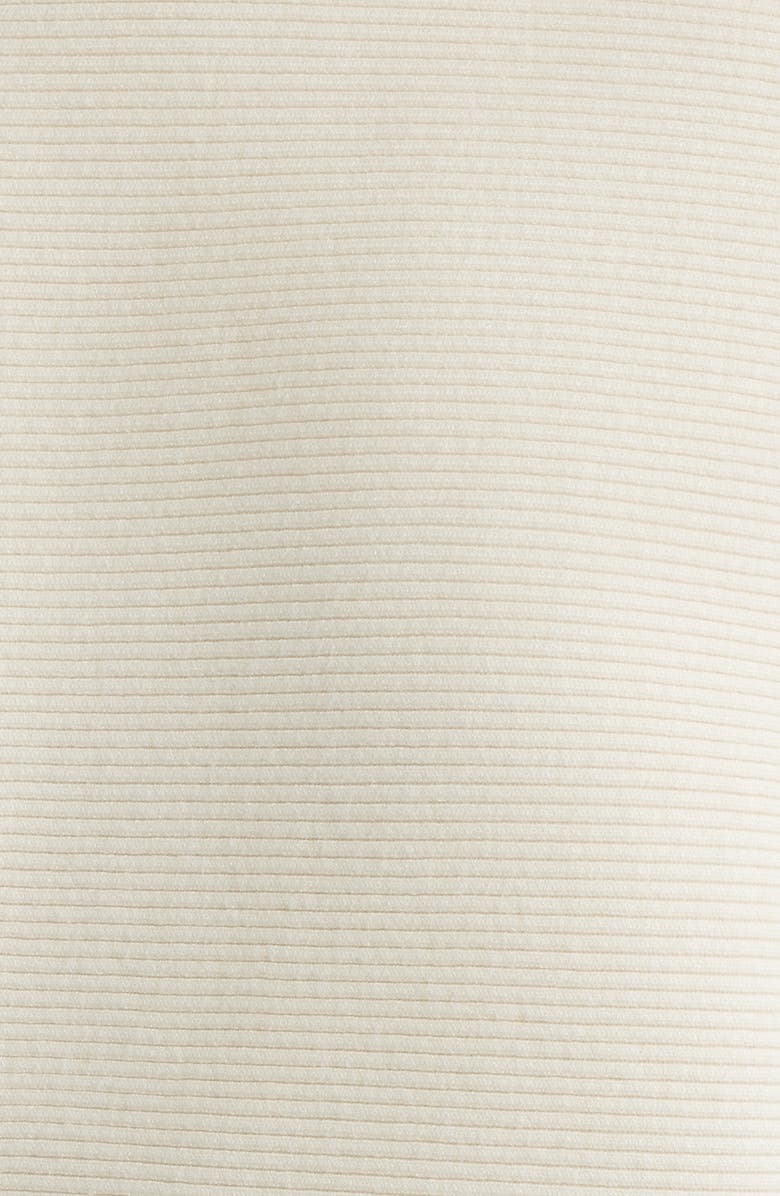 Elie Tahari The Juniper Dolman Sleeve Top, Alternate, color, Vanilla