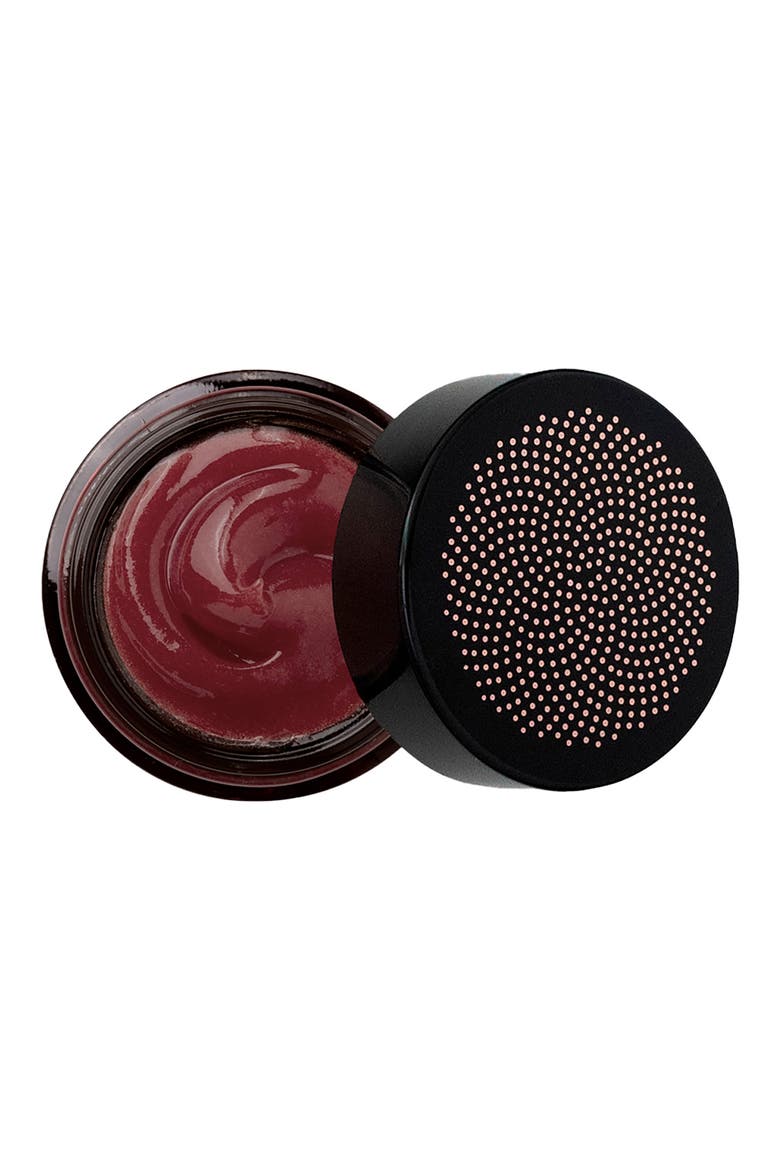 Moisture Lock Balm, Main, color, BERRY
