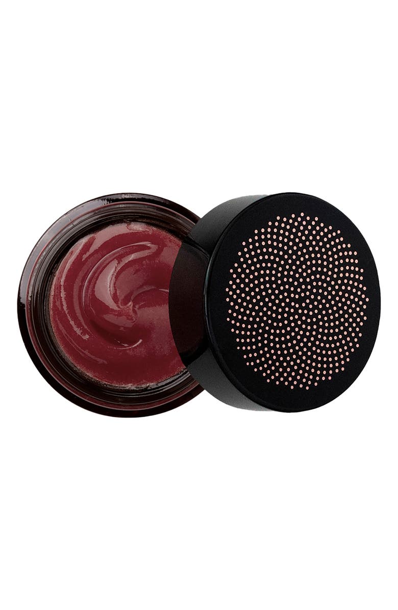 True Botanicals Moisture Lock Balm, Main, color, Berry