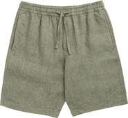 Rodd & Gunn Linen Shorts