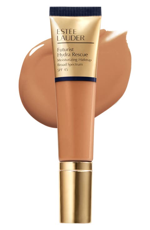 Futurist Hydra Rescue Moisturizing Makeup Foundation SPF 45