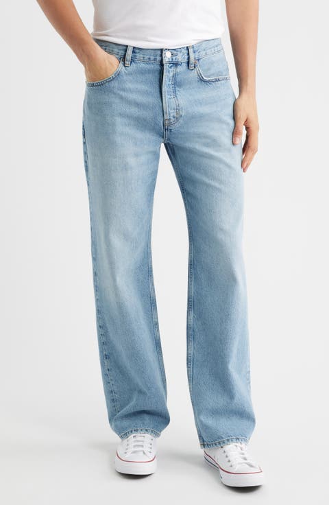 Relaxed Jeans (Jefferson)