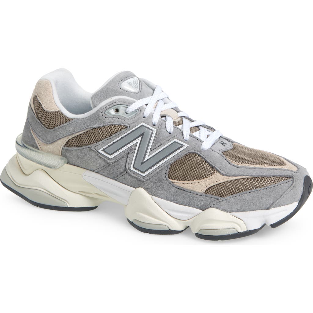 New Balance Gender Inclusive 9060 Sneaker