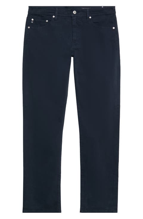 SUD Straight Leg Pants