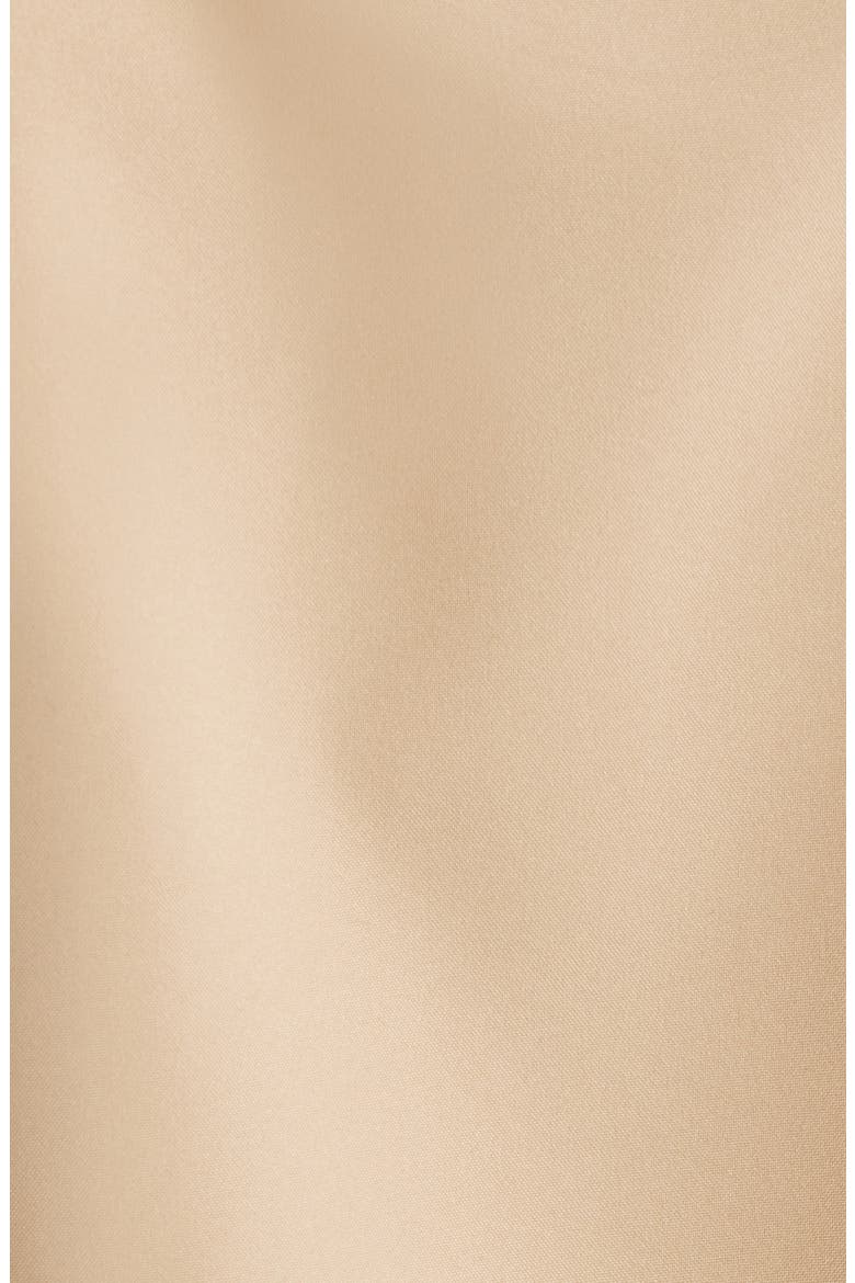 Sofi Water Resistant Trench Coat, Alternate, color, STARDUST BEIGE