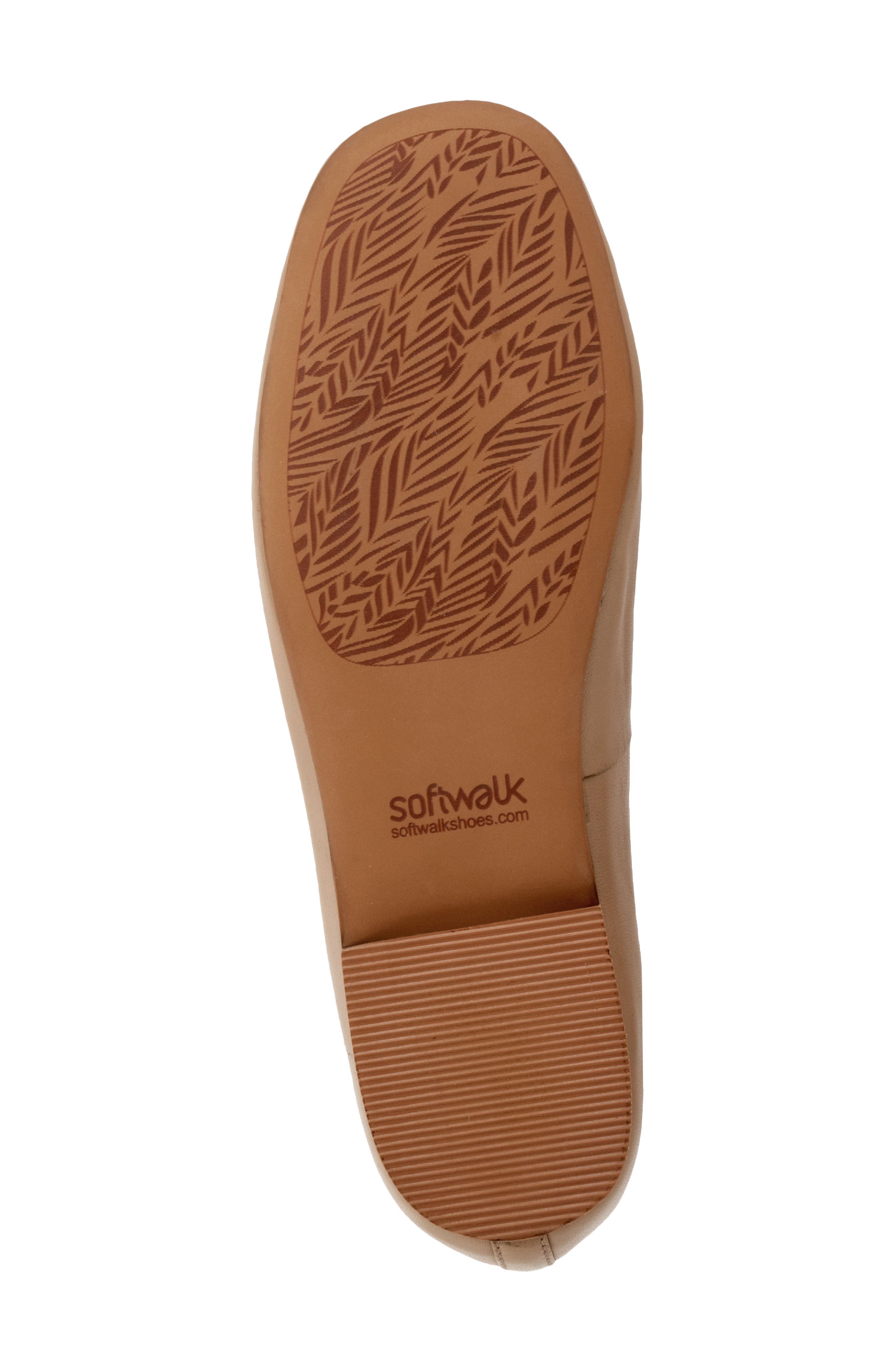 SoftWalk<sup
®</sup
 Kiris Flat, Alternate, color, Beige