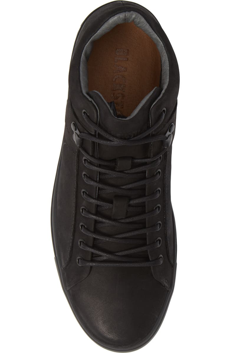 Blackstone QM87 Sneaker, Alternate, color,