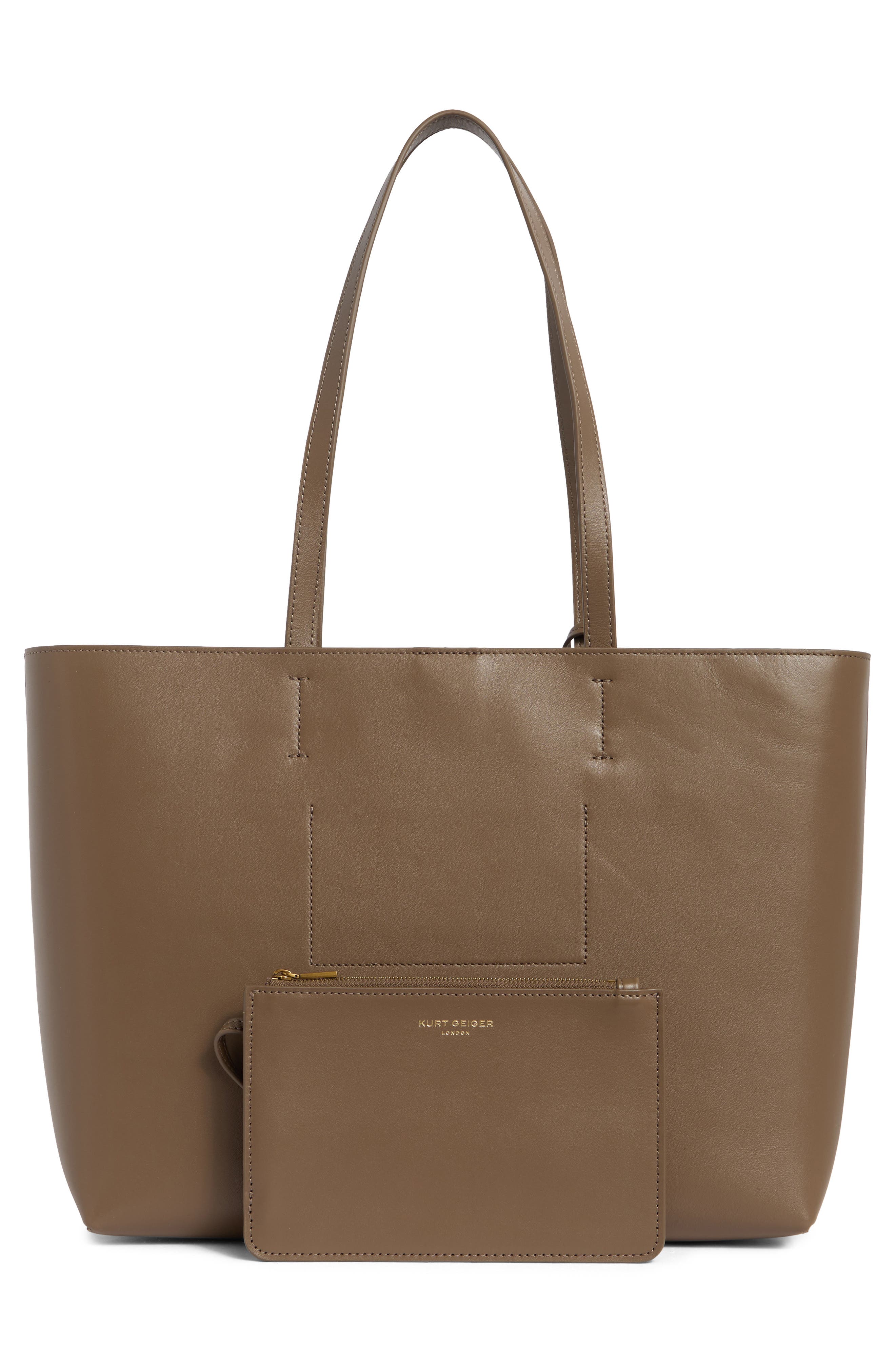 Chelsea Shopper Bag, Alternate, color, TAUPE COMBO