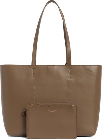 Chelsea Shopper Bag
